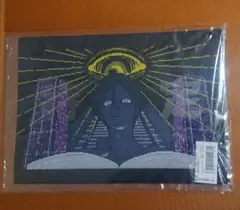 特典 都市伝説解体センター クリアファイル 限定