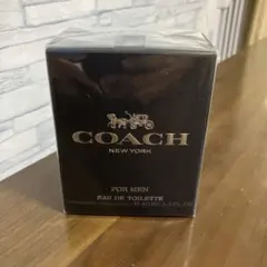 COACH FOR MEN オードトワレ 40mlのサムネイル