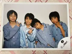 ★難小★Hey!Say!JUMP 伊野尾慧・キスマイ 二階堂☆公式写真 Jロゴ✨