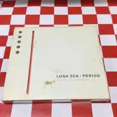 2026年最新】LUNA sea cd ピリオドの人気アイテム - メルカリ