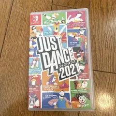 Just Dance 2021 Nintendo Switch
