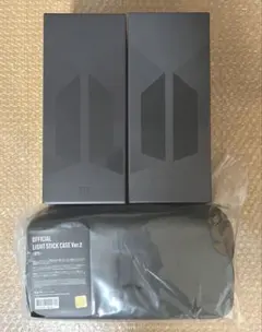 BTS ペンライト アミボム