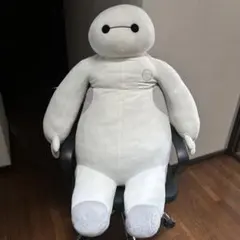 超特大ベイマックス ぬいぐるみ