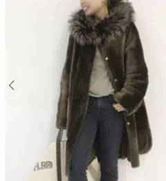 2025年最新】YVES SALOMON レディース 毛皮・ファーコートの人気