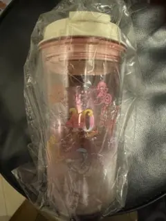 ディズニーリゾート 40周年 タンブラー