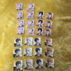 ハイキュー！！ゴミ捨て場の決戦フェア　アニメイト特典