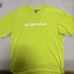THE NORTH FACE ACONCAGUA Tシャツ L