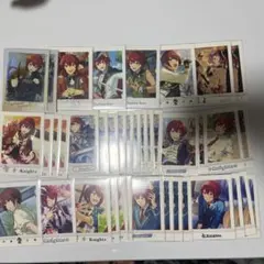 あんスタ Knights 朱桜司 パシャこれ 中国