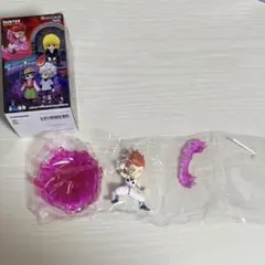 デスクトップハンター6 ヒソカ ハンターハンター HUNTER×HUNTER