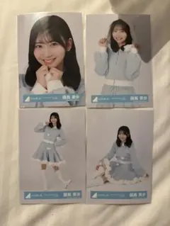 藤嶌果歩 アイドル