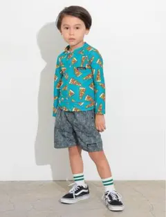 saleアイテム♡オーシャンアンドグラウンド　ラッシュガード　水着