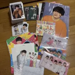 関西ジュニア Lilかんさい 西村拓哉 グッズ まとめ売り - メルカリ