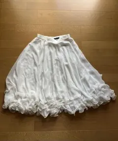 Chacott(チャコット) ダンス用　衣装　スカートのサムネイル