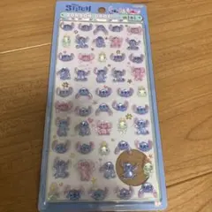ディズニーボンボンドロップシールミニ