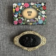 ANNA SUI メイクアップパレット1、チークセット