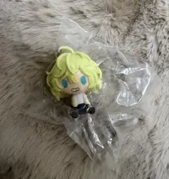 ヒロアカ 一番くじ 葉隠透