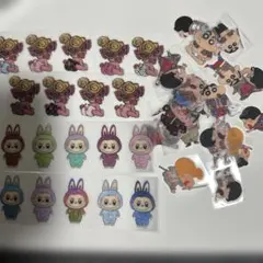 ステッカーセット　おまとめ