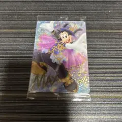 ウエハース ディズニー MAX マックス