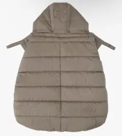 T*様 【新品】ノースフェイス ベビーカー ブランケット【タグ付き/新品未使用