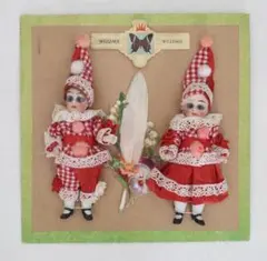 2026年最新】ドイツ ビスクドールの人気アイテム - メルカリ