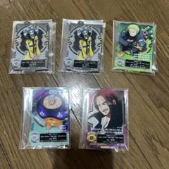 ONE PIECE✨アクリルスタンド