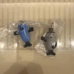 パペットスンスン めじるしアクセサリー