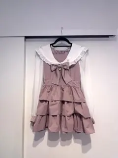 Ank Rouge セットアップ