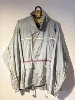 C.P.COMPANY 80s 日本製 ボンバージャケット ブルゾン オスティ期