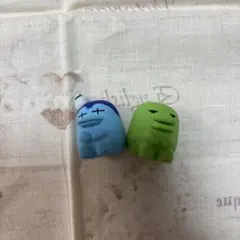 たまごっち　まちぼうけ