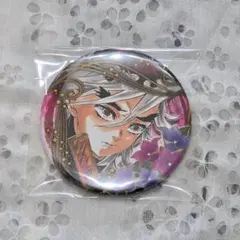 鬼滅の刃　コレクション缶バッジ　童磨
