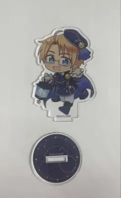 ヘタリア オーストリア アクスタ - メルカリ