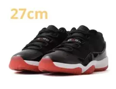 NIKE エアジョーダン AIR JORDAN 11 RETRO 