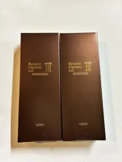 オージオ ビューティーオープナージェル 50g ×2のサムネイル