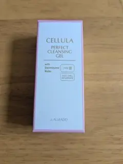 ALMADO CELLULA PERFECT CLEANSING GELのサムネイル