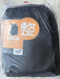 エレコム ビジネスバックパック 15.6インチ PC収納 BM-BPSDBKのサムネイル