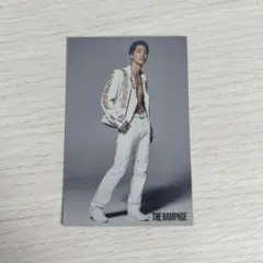 陣　フォトカード①