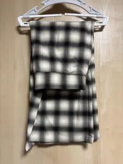 ユニクロ スカート 3XL タグ付き