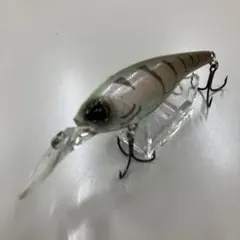 ガンクラフト　アイルトン63MRのサムネイル