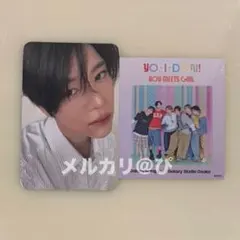 NCT WISH CD シオン SION 19枚セット トレカ シリアル - メルカリ