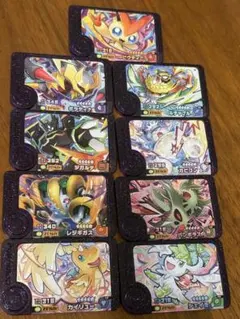 ポケモンフレンダ　ベストタッグ第4弾　まとめ売り