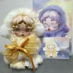 SKULLPANDA L'impressionnisme Dawn