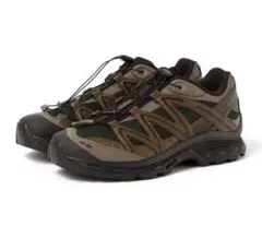 ☆美品BEAMS ビームス別注 Salomon サロモン28.5cm カモ☆ - メルカリ