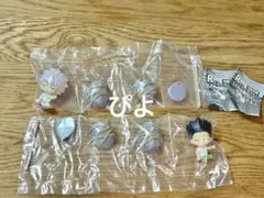 HUNTER×HUNTER すわらせ隊 グリードアイランド編　2点セット