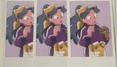 忍たま 綾部 推しパシャ N 3枚
