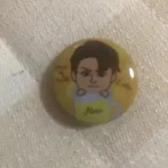 缶バッジ 缶バッチ 白濱亜嵐