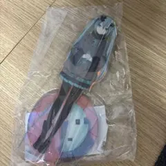 劇場版プロセカ バツミク 初音ミク ビッグアクリルスタンド