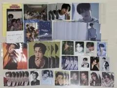 ENHYPEN ジェイ トレカ まとめ売り ポストカード 特典トレカ