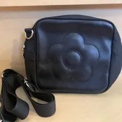 マリクワントショルダーバッグ