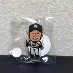若鷹ガチャ 杉山一樹 南海ホークスverのサムネイル