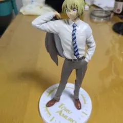 名探偵コナン　安室透　降谷零　バーボン　スーツ　プレミアムフィギュア　プライズ